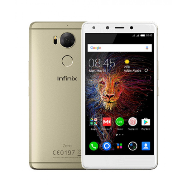 infinix zero 4 plus x602