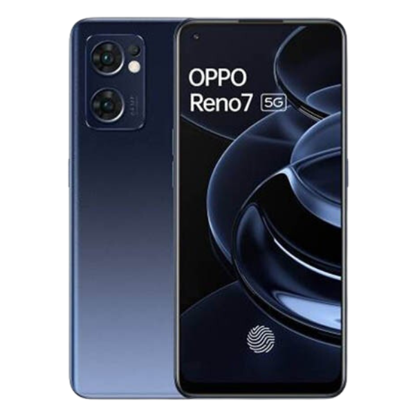 OPPO RENO 7 5G 256GB 8GB RAM | Mobile World (K) Limited